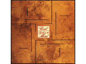 Electronic (10/30/26) Coil - Gold is the Metal LP