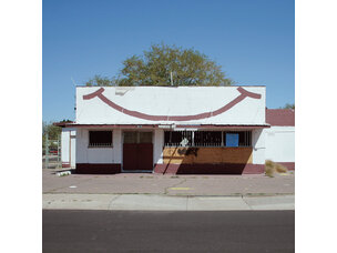Soft Shoulder - Smile Building's Exit LP