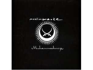 Ambient / Noise / Experimental Muslimgauze - Muhammadunize LP
