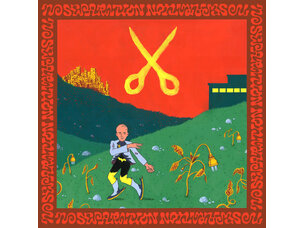 Punk / Hardcore MSPaint - No Separation LP