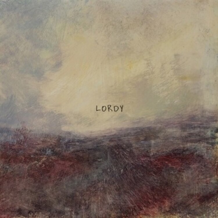 Rock / Indie / Alternative Houndmouth - Lordy (Iex) LP