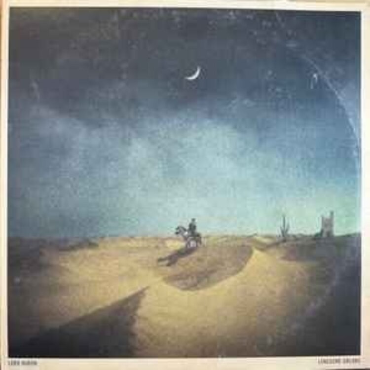 Rock / Indie / Alternative Lord Huron - Lonesome Dreams LP