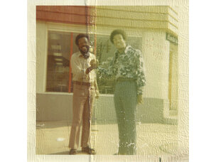 Jazz Jeff Parker - New Breed LP (2026)