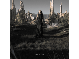 Rock / Indie / Alternative Chelsea Wolfe- Dark LP (indie green)