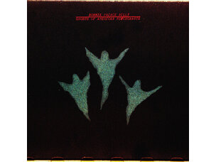 Rock / Indie / Alternative Bonnie "Prince" Billy - Ghosts of American Psychonauts LP