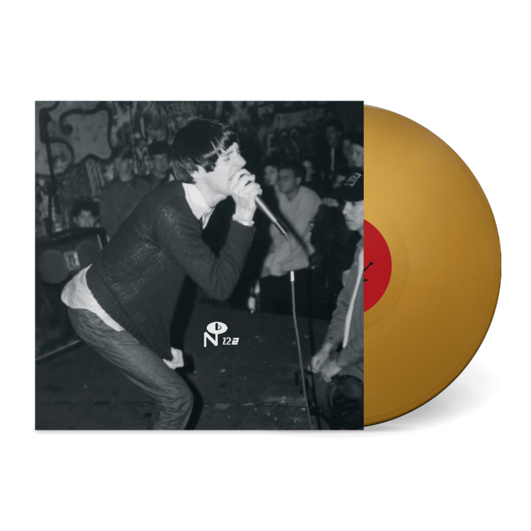 Rock / Indie / Alternative Antioch Arrow - Your Hearts Belong To Us LP (Opaque Gold)