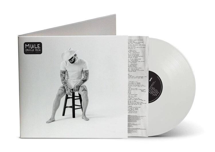 Country / Folk Orville Peck - Mule LP