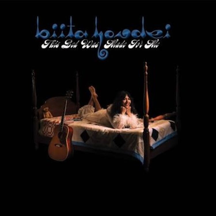 Rock / Indie / Alternative Biita Houdei - This Bed Was Made For Me LP (180 gram)