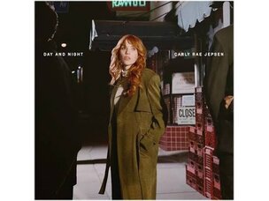 Rock / Indie / Alternative Carly Rae Jepsen- Day And Night LP