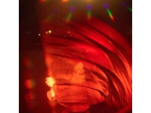 Rock / Indie / Alternative Emma Ruth Rundle - These Killing Times (Iex) Blue-Smoke LP
