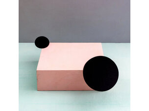Electronic Son Lux - Out Into LP