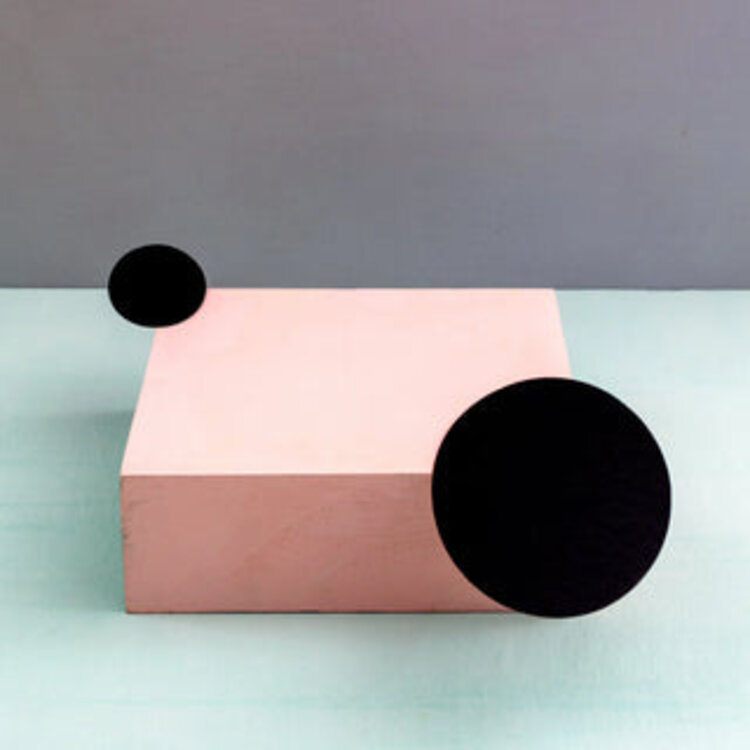 Electronic Son Lux - Out Into LP