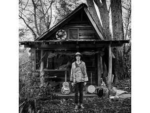 Rock / Indie / Alternative The Dead Tongues - Montana LP