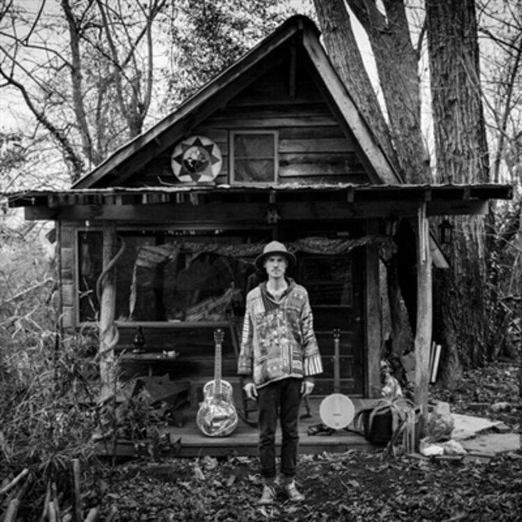 Rock / Indie / Alternative The Dead Tongues - Montana LP