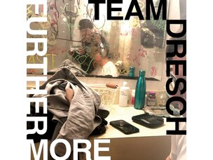 Rock / Indie / Alternative Team Dresch - Furthermore LP (lavender)