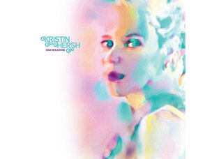 Rock / Indie / Alternative Kristin Hersh - Sugar On Blackstone (LIGHT BLUE VINYL)
