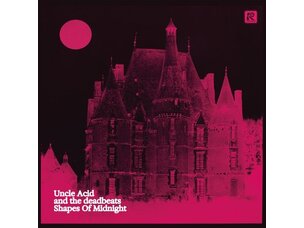 Rock / Indie / Alternative Uncle Acid and The Deadbeats - Shapes Of Midnight LP (purple)