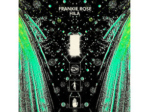 Rock / Indie / Alternative Frankie Rose - HILA LP (color)