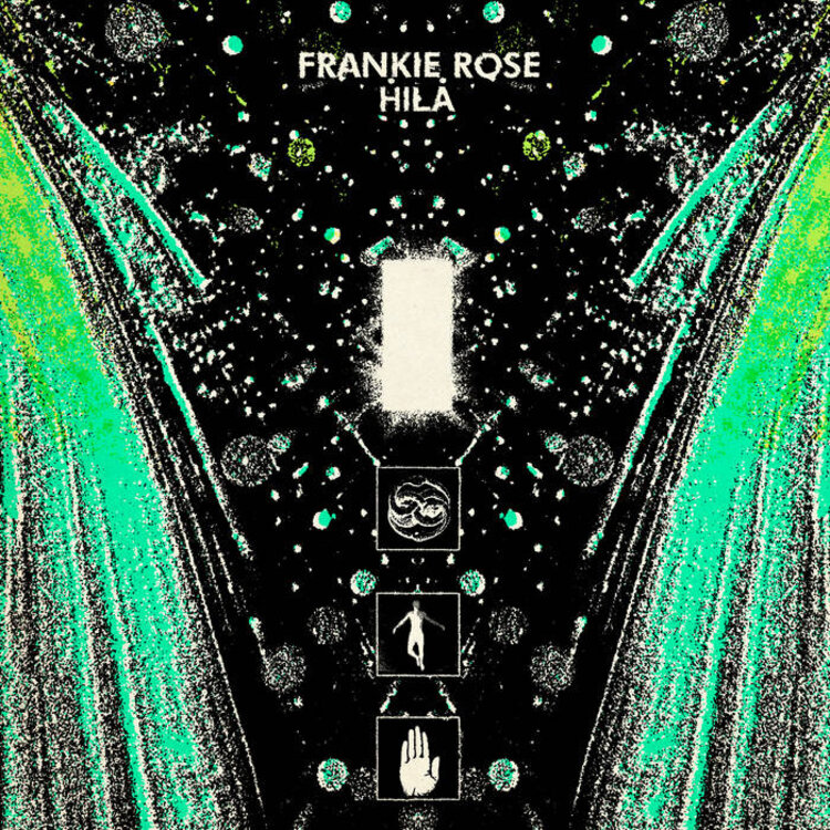 Rock / Indie / Alternative Frankie Rose - HILA LP (color)