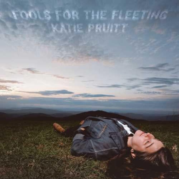 Country / Folk Katie Pruitt - Fools For The Fleeting LP