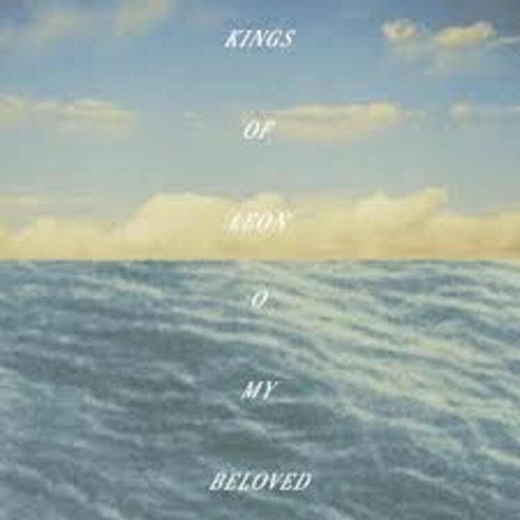 Rock / Indie / Alternative (11/6/26) Kings of Leon - O My Beloved LP (indie)