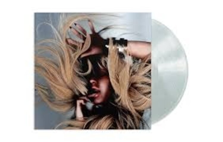 Ellie Goulding  - I Know Too Much LP (color)
