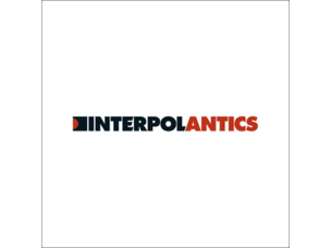Rock / Indie / Alternative Interpol - Antics LP