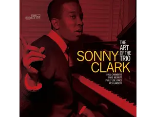 NEW Jazz Sonny Clark - Art Of The Trio (Blue Note Tone Poet Edition) LP