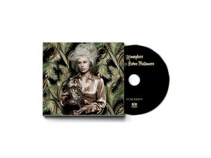 Hip Hop Atmosphere - The Day Before Halloween CD