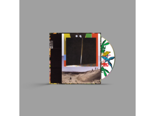 Rock / Indie / Alternative Bon Iver - i,i CD