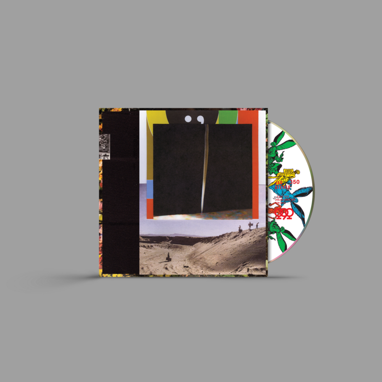 Rock / Indie / Alternative Bon Iver - iii CD