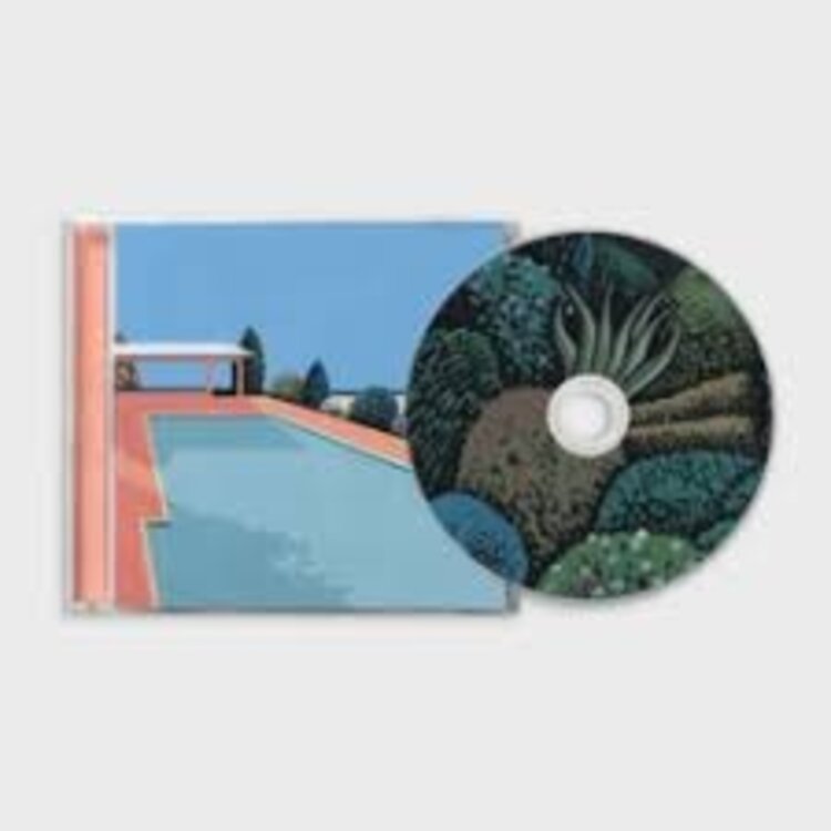 Rock / Indie / Alternative Duncan, C - Health