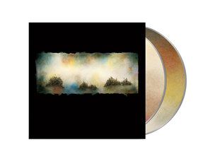 Rock / Indie / Alternative Eluvium - Pianoworks CD
