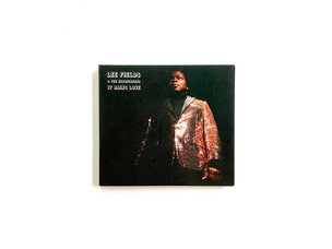Rock / Indie / Alternative Lee Fields  - It Rains Love CD