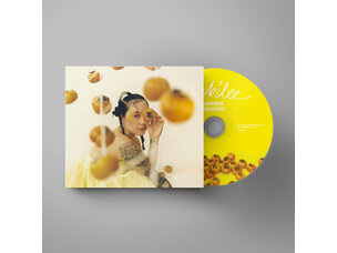 Rock / Indie / Alternative Japanese Breakfast - Jubilee CD
