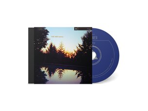 Rock / Indie / Alternative Men - Mercy CD