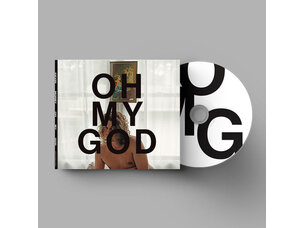 Rock / Indie / Alternative Kevin Morby - Oh My God CD