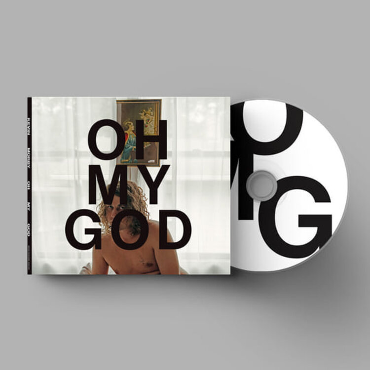 Rock / Indie / Alternative Morby, Kevin - Oh My God