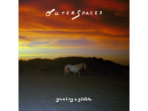 Rock / Indie / Alternative Outer Spaces - Gazing Globe CD