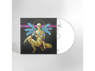 Rock / Indie / Alternative Dawn Richard - Second Line CD