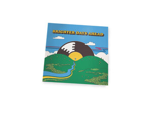 Various Artists - Brighter Days Ahead CD