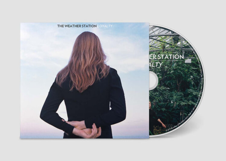 Rock / Indie / Alternative Weather Station - Loyalty