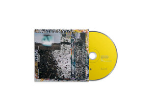 Rock / Indie / Alternative Matthew Dear - Preacher’s Sigh & Potion: Lost Album CD