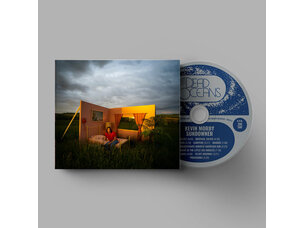 Rock / Indie / Alternative Kevin Morby - Sundowner CD