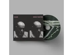 Rock / Indie / Alternative Shame - Drunk Tank Pink CD