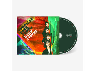 Rock / Indie / Alternative Tropical Fuck Storm - Deep States CD
