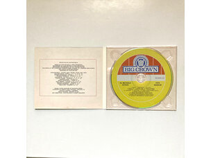 Rock / Indie / Alternative El Michels Affair - Yeti Season CD