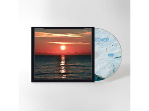 Rock / Indie / Alternative Eric Bachmann - No Recover CD