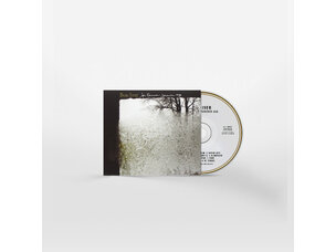 Rock / Indie / Alternative Bon Iver - For Emma, Forever Ago CD