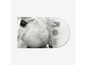 Rock / Indie / Alternative Bonny Light Horseman - Bonny Light Horseman CD